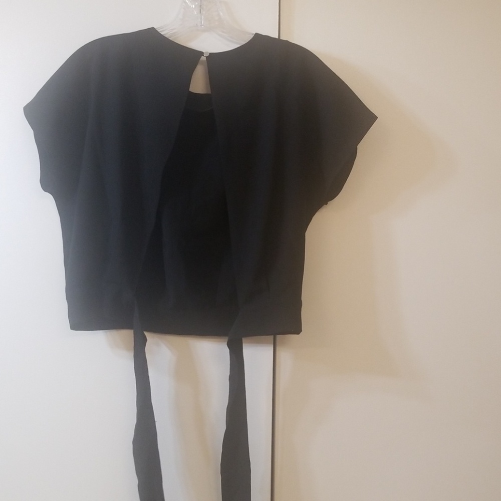 Open Back Top - image 2